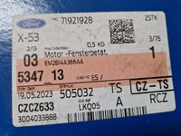 фото thumb №3, Ford galaxy mk4 підйомник вікна лівий перед переднє двигунчик em2b14a366aa