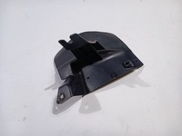 фото thumb №5, Брызговик подкрылок задняя левая ford explorer 2020 -