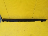 фото thumb №1, Bmw 3 f34 молдинг порог правая 7293738