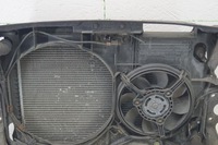 фото thumb №15, Pas передний радиатор audi a6 c5 2.5 tdi