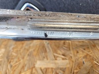 фото thumb №7, Молдинг хром капот citroen c4 picasso i lift