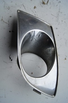 фото thumb №1, Ford galaxy рестайлинг рамка решётка галоген левая