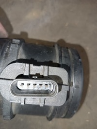 фото thumb №5, Расходомер bmw e90 e91 e84 2.0d | 0281006093