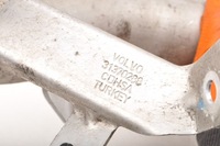 фото thumb №6, Volvo xc90 ii s60 ii s90 v60 ii xc60 i 2.0 d4 d3 труба інтеркулер 31370288