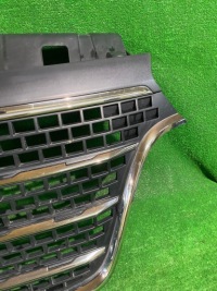 фото thumb №4, Решётка радиатора решётка радиатора радиатора renault master iv 19-