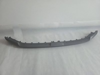 фото thumb №8, Skoda kamiq 2019 спойлер бампера передний