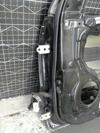 фото thumb №7, Двері передні праве kia sportage ii