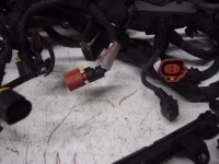 фото thumb №10, Джгут електропроводка двигуна alfa romeo stelvio 2,2d 46340595