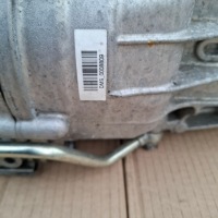 фото thumb №5, Диференціал перед редуктор porsche 992 911 4s 0a0409505e 0a0.409,505,e