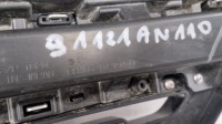 фото thumb №11, Решётка решётка бампер перед subaru outback vi 6 19-23