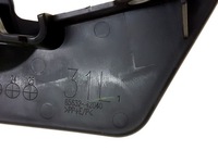 фото thumb №7, 65632-42040 брызговик przed задние колесо rav-4