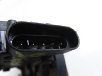 Замок правый задний mercedes-benz klasa m w163 1637301035 в Украине, фото thumb