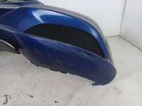 фото thumb №11, Mercedes c w205 205 kompletny перед лампи бампер капот крила 896