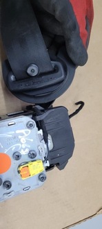 фото thumb №6, A6 c7 4g pas безопасности левый перед 4g8857705f a7 4g