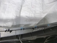 фото thumb №8, Tucson iv панель під лобовим склом пластиковий верхній