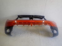 фото thumb №1, Бампер перед передний dacia duster 2 ii 2017-