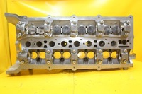 фото thumb №11, Головка левая jaguar xj x351 508ps 5.0b v8 superchared land pb 8w936c064 ah