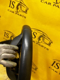 фото thumb №12, Повітропровід шкіра шкіряний мультифункція renault captur i przedlift