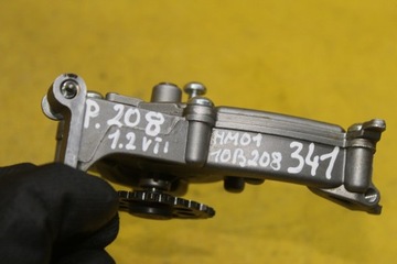 фото thumb №8, Насос масла 9673506480 peugeot 208 citroen c3 1.2