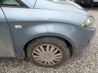 фото thumb №9, Перед kompletny бампер капот лампы pas крылья seat toledo 3 iii ls5v 04-