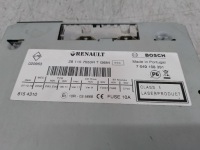фото thumb №6, Радіо renault scenic iii 281157550r 7649168391 1.4 tce bosch