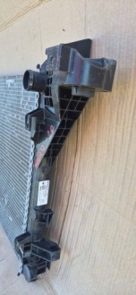 Радиатор воды renault master 3 iv 19- в Украине, фото thumb