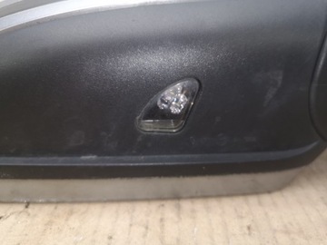фото thumb №12, Зеркало правые audi a6 c6 рестайлинг 7 pin 8-12 оригинал