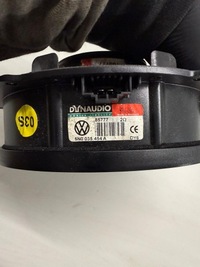 фото thumb №7, Динамік двері перед dynaudio vw tiguan sharan 5n0035454a