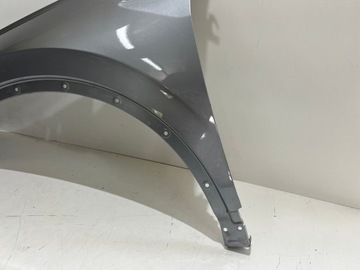 фото thumb №8, Крило лівий переднє перед volkswagen tiguan ii 5na гарний