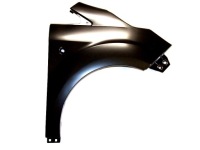 фото thumb №1, Крыло передний перед правый ford transit tourneo courier 2014 - новый