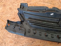 фото thumb №10, 13120828 opel corsa c lift решётка радиатора решётка радиатора бампера перед