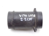 фото thumb №1, Mercedes vito w638 99-03 2.2 cdi труба повітря