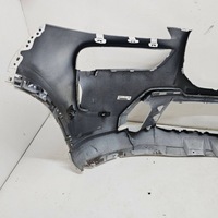 фото thumb №11, Бампер перед переднее bmw x7 g07 lci рестайлинг м-пакет