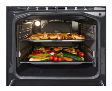 GORENJE Керамическая кухня GECS5B70CLI