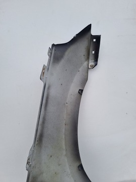 фото thumb №11, Suzuki grand vitara 05 -08 крыло перед левый