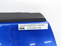 фото thumb №10, Дверь левая vw scirocco r iii 1k8 lift r-line lr5z