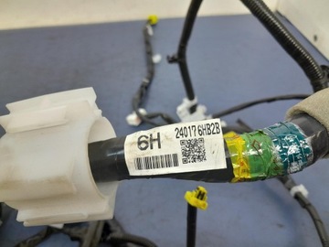 фото thumb №10, Infiniti q50 гібрид джгут електричний сторона ліва