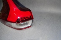 фото thumb №4, Mitsubishi eclipse cross lift 21- лампа led левая