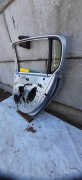 фото thumb №9, Дверь правый зад peugeot 308 t9 ezrc