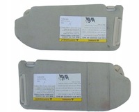 фото thumb №1, Защита солнцезащитная левая правая infiniti g37 iv