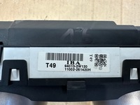 фото thumb №5, Спидометр hyundai santa fe iii европа приборы 94013-2w120 11002-261420h