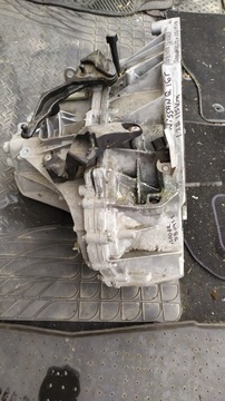 фото thumb №8, Nissan qashqai 1.2dig-t коробка передач коробки передач tl4 137