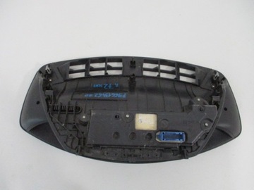 фото thumb №13, Citroen c4 i спідометр  прилади 96613462zd