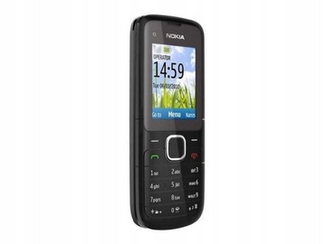 НАБОР NOKIA C1 C1-01 БЕСПЛАТНЫЙ ПРОМО НАБОР