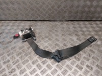 Купить Ремень безопасности левая перед renault clio 3 рестайлинг  34052532 838223, фото thumb