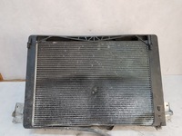 фото thumb №6, Bmw f10 f11 f06 радиаторов воды климат набор 2.0d