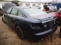 фото thumb №8, Audi a6 датчик подушки воздушной srs 2006 3.2l 1k0909606c 5wk43544