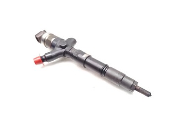 фото thumb №10, Toyota hilux інжектор пального 3.0 d 4wd дизель 126kw 171 hp 23670-30400