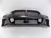 фото thumb №5, Бампер перед передний bmw 2 f44 m-pakiet