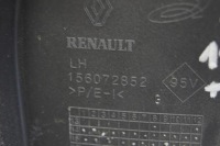 фото thumb №8, Twingo iii оббивка ліва передня обшивка лівий